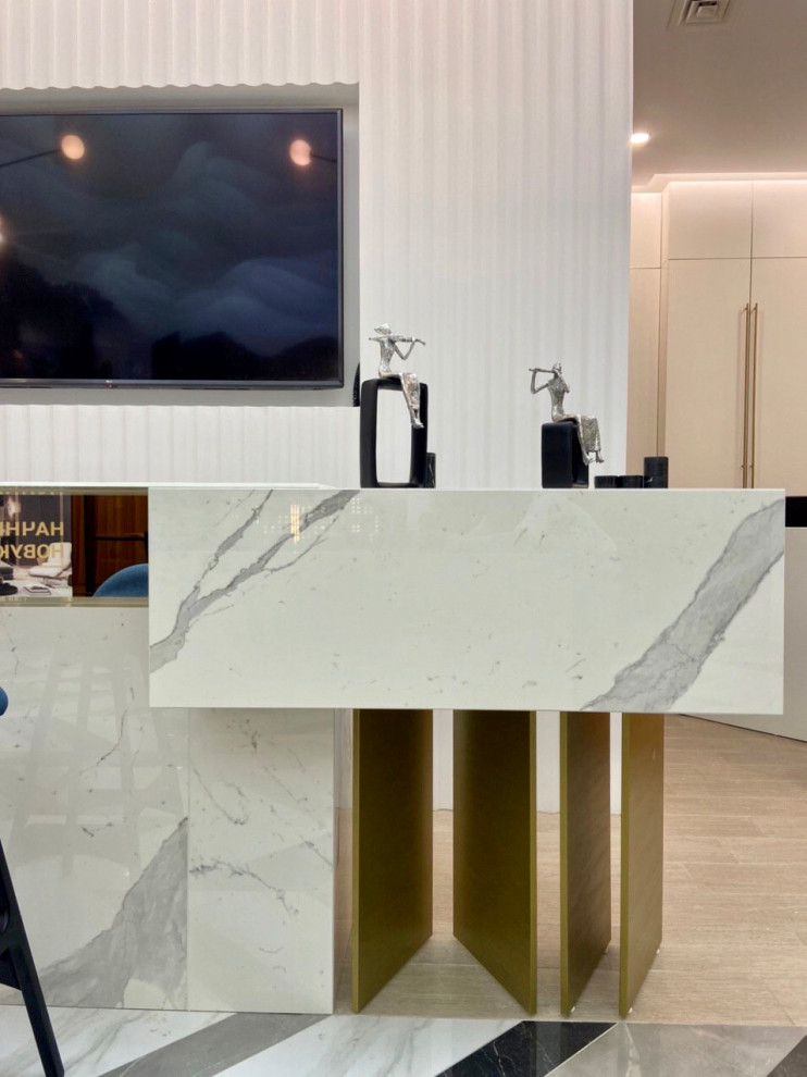 проект I ЛЁГКОСТЬ В ОБЛАКАХ I