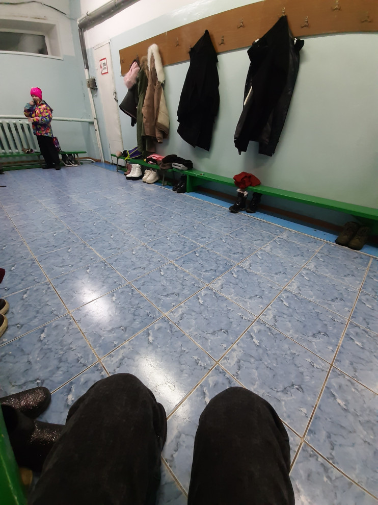 Настя Кочурова