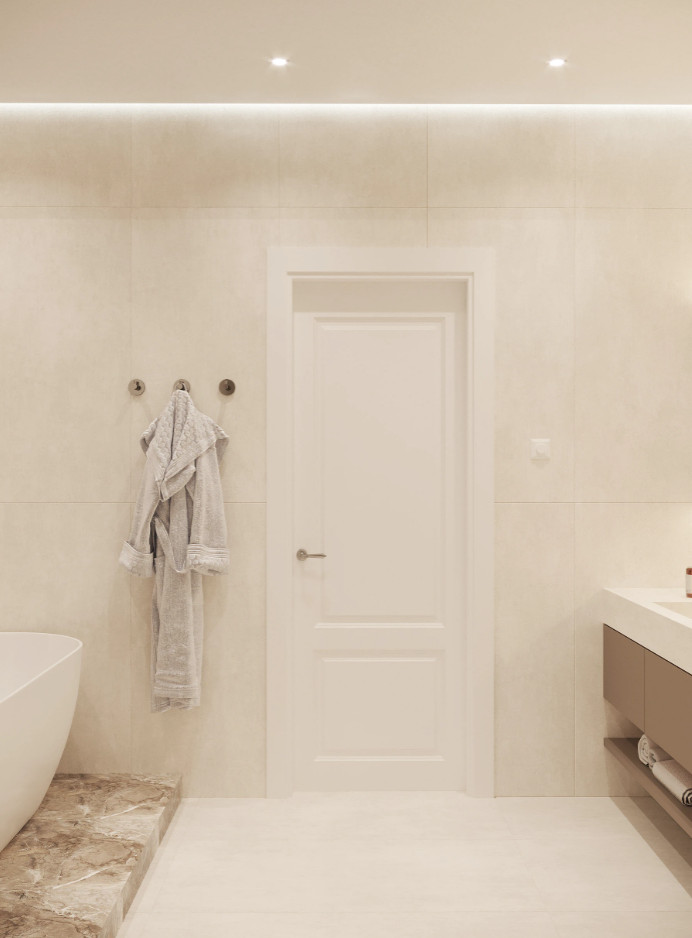 Частный дом. Чехов.