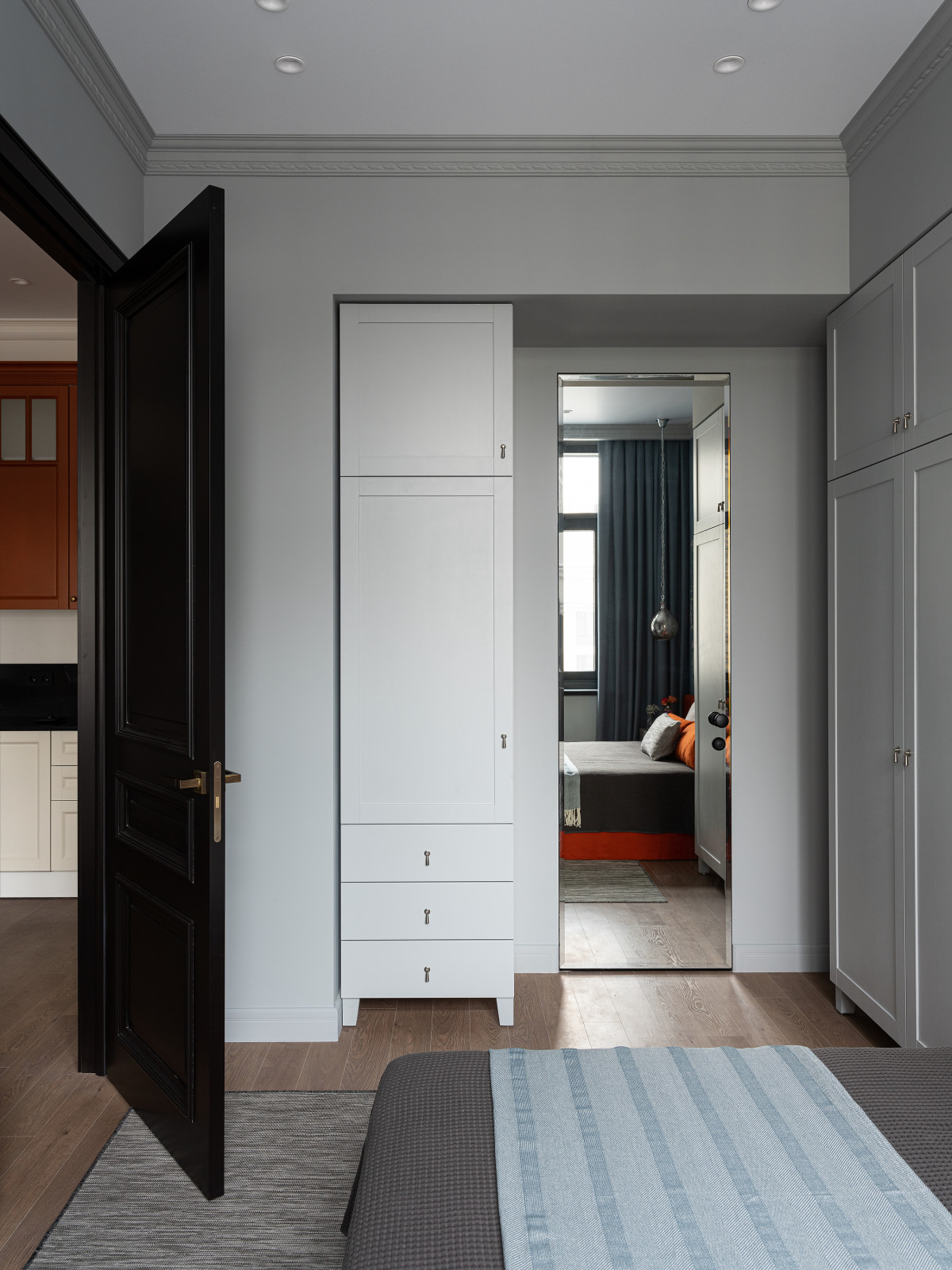 Серебряный фонтан