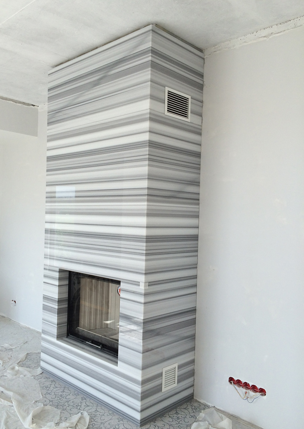 Анастасия Шешина