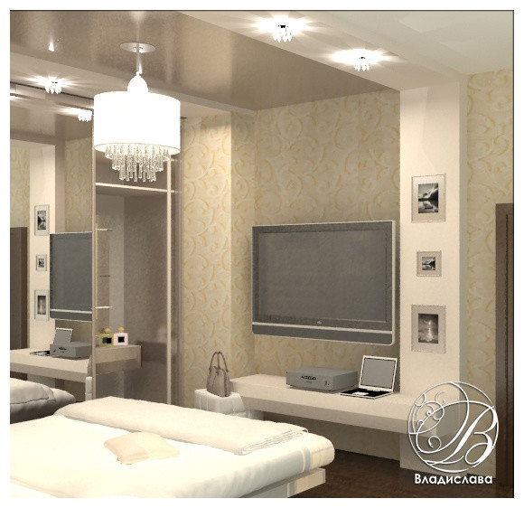 Квартира на Ак. Королева