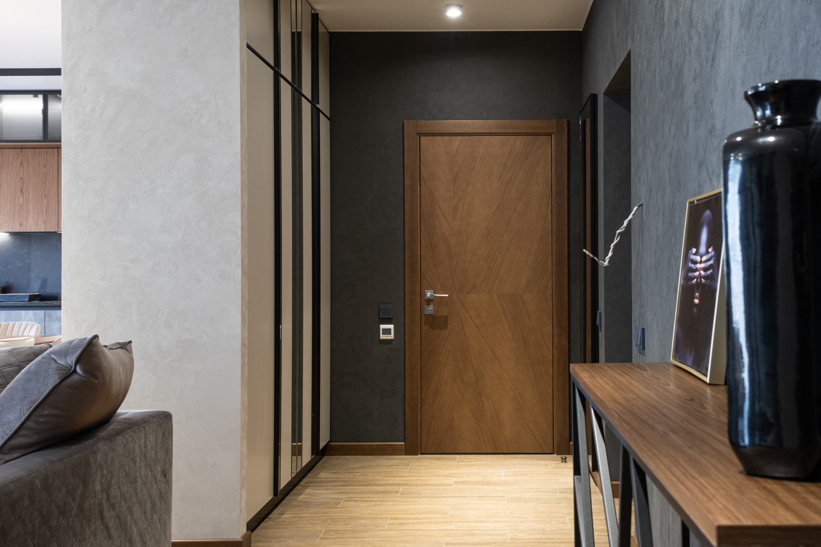 ЖК Фаворит 105м2