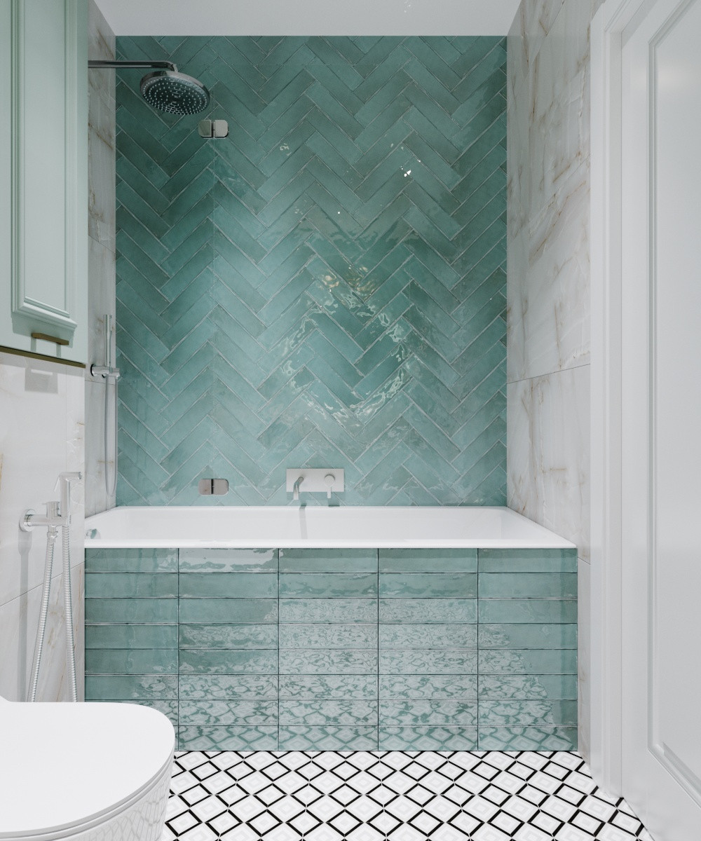 Квартира площадью 150 кв.м в г. Красноярске