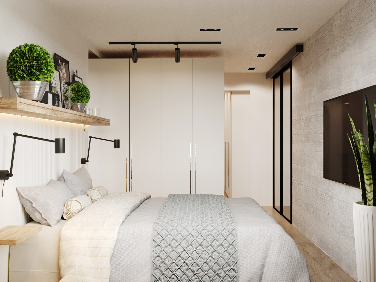 49 990 руб. 3-к квартира, 62.9 кв. м