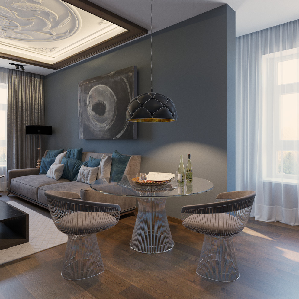 Дизайн-проект #9