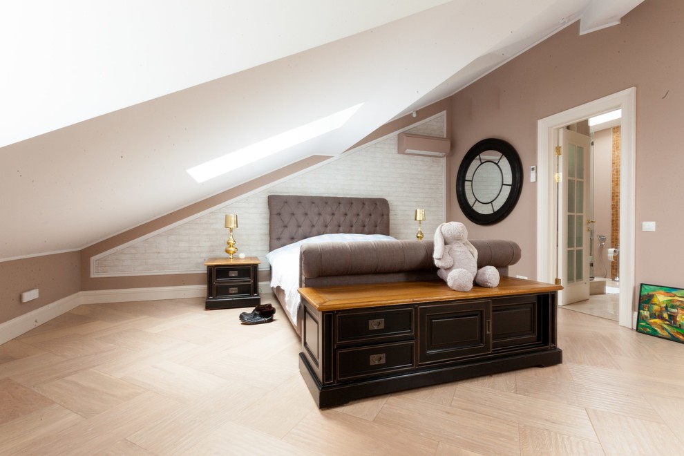 Дом Новая Рига