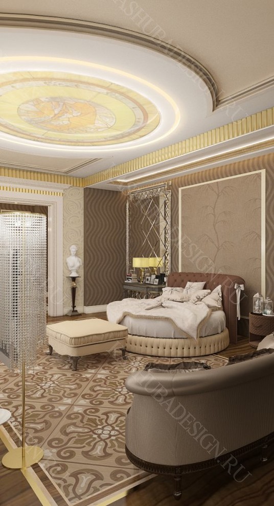 Резиденция в Подмосковье