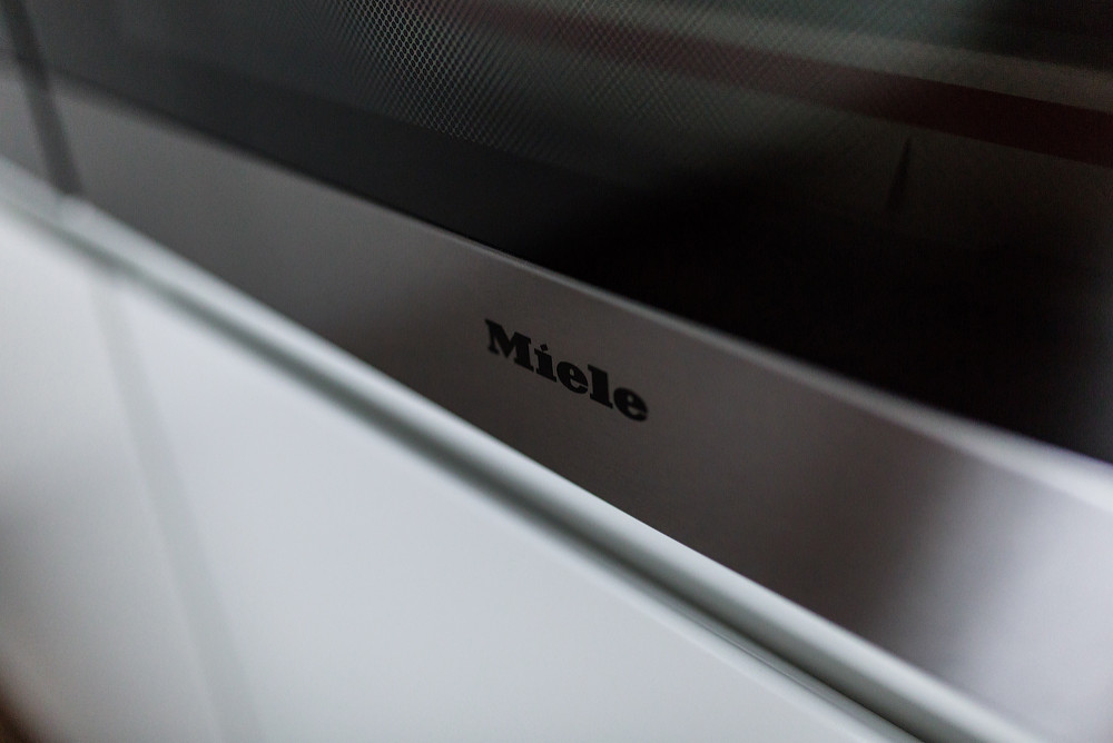 Интерьер квартиры в ЖК Космос