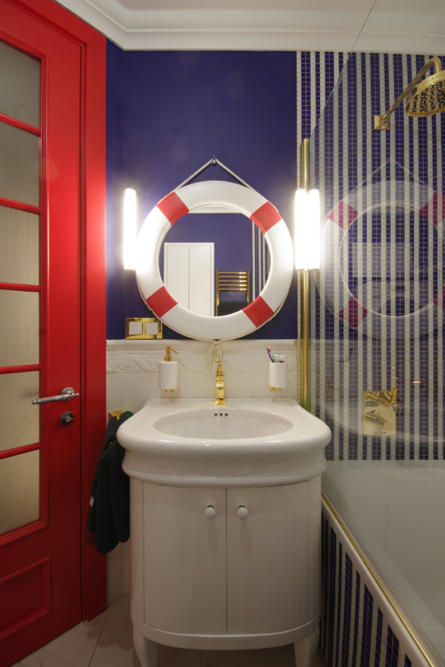 Обложка проекта: Реализованный объект