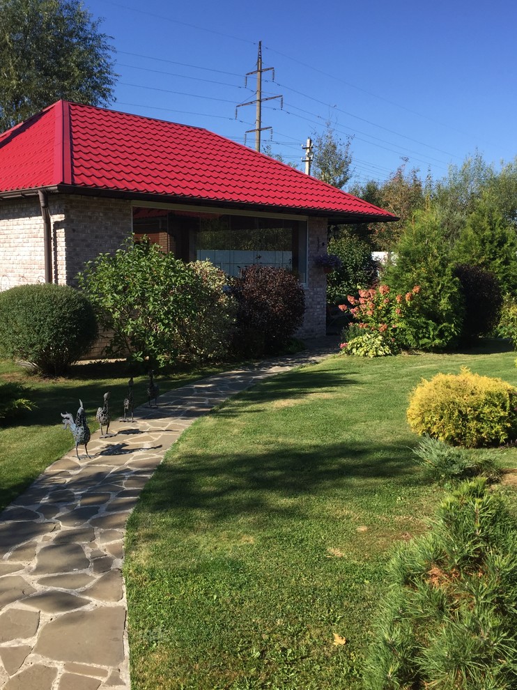 Люторецкое (Чеховский р-он)