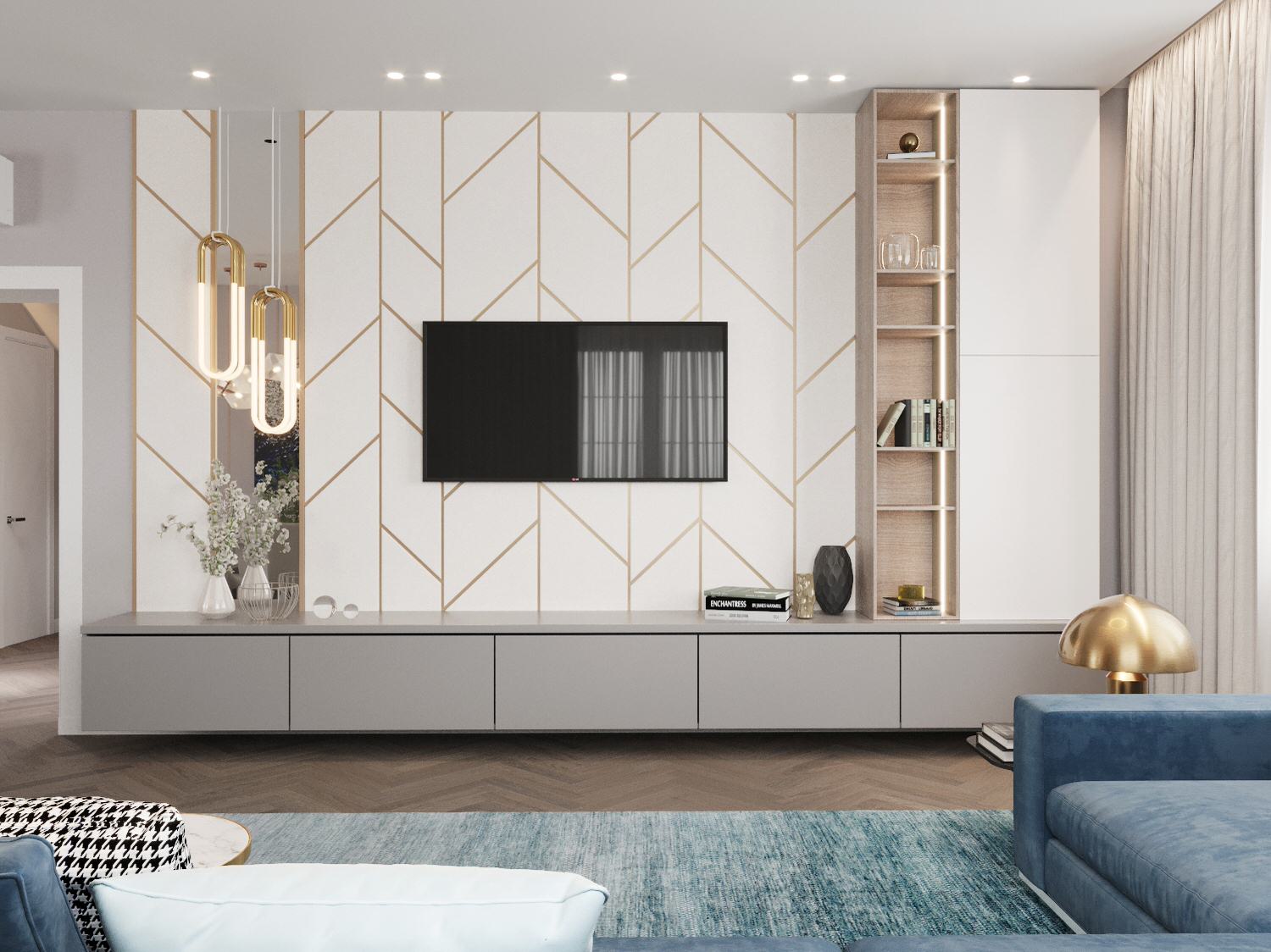 Обложка проекта: Дом Хопилово