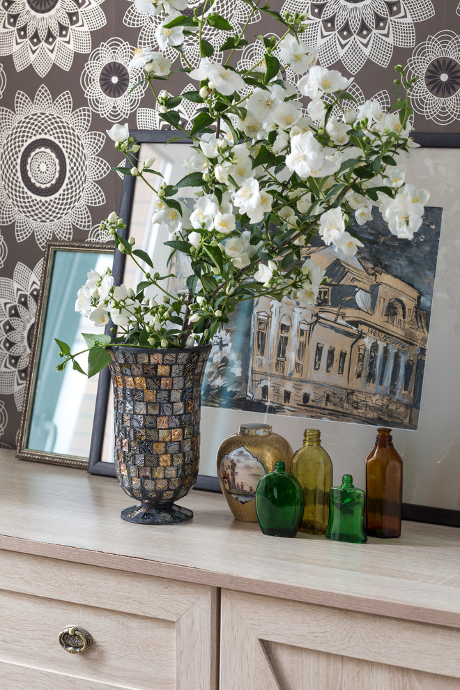 Геометрия и цвет