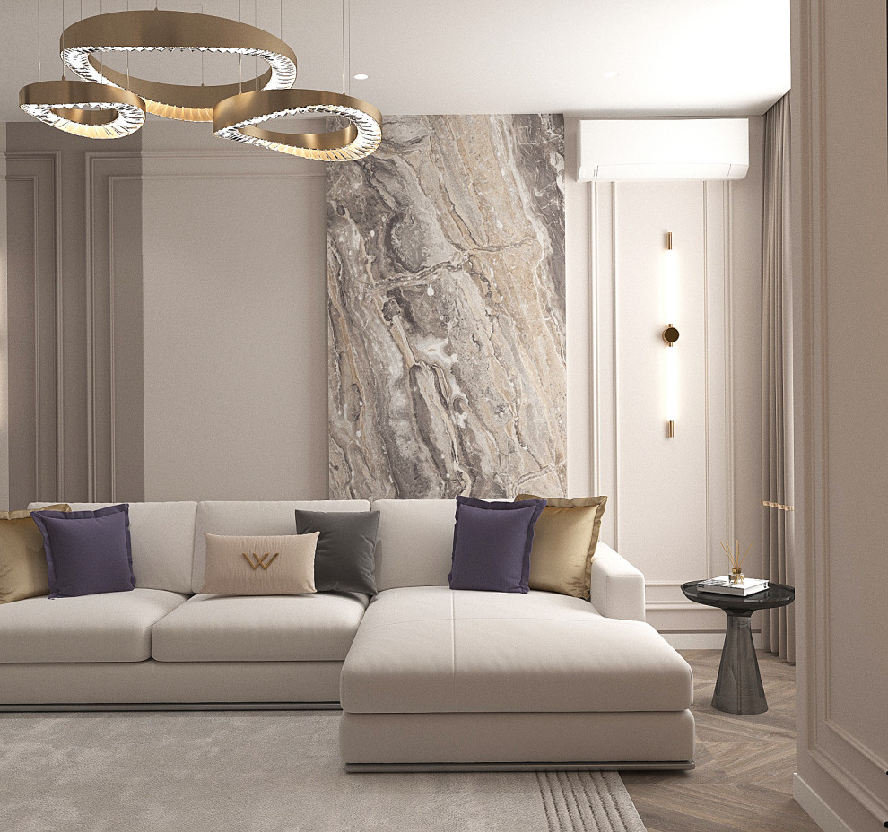 Обложка проекта: Kvartal55