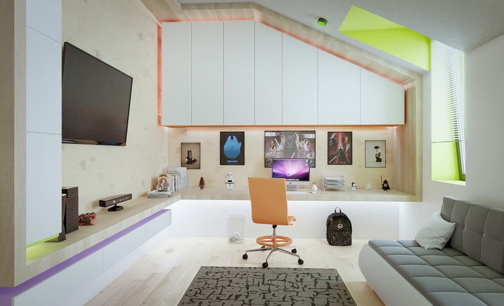 Таунхаус 270 кв. м.