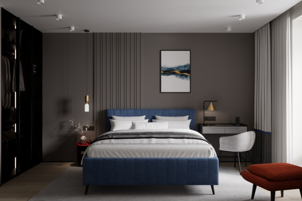 Квартира для пилота