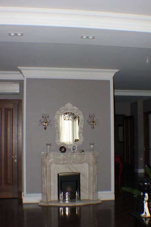 квартира Классика