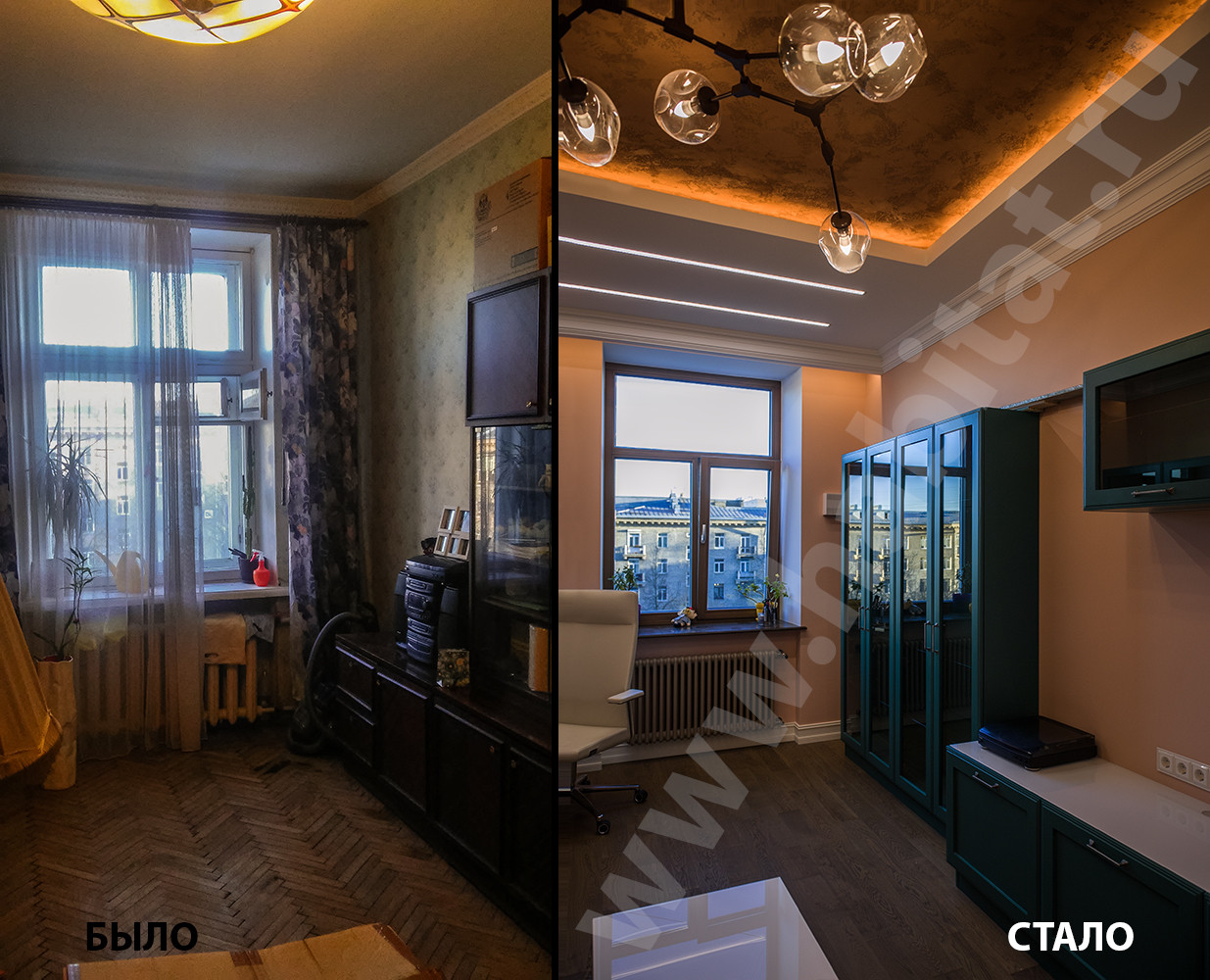 Московский