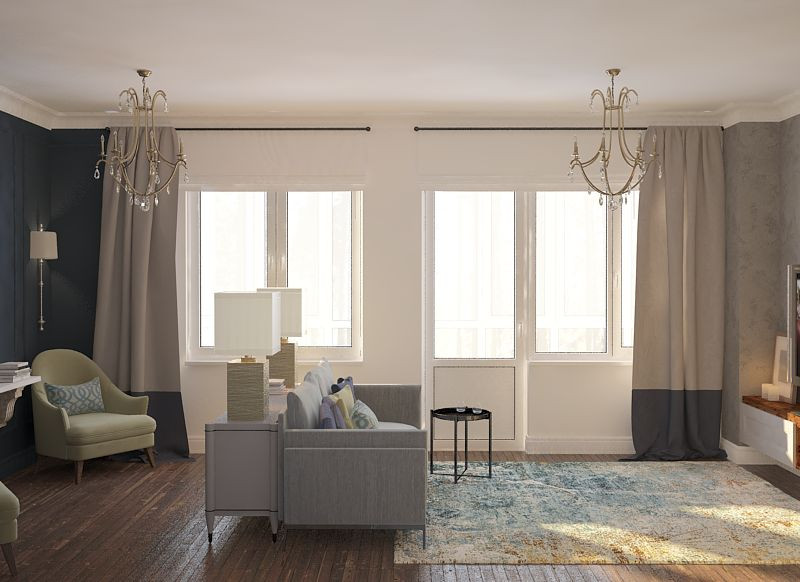 ЖК Анкудиновский