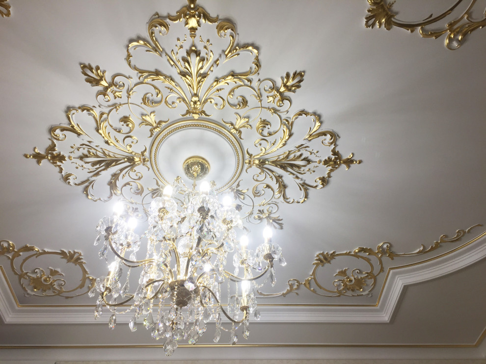 Классика в Приморском районе