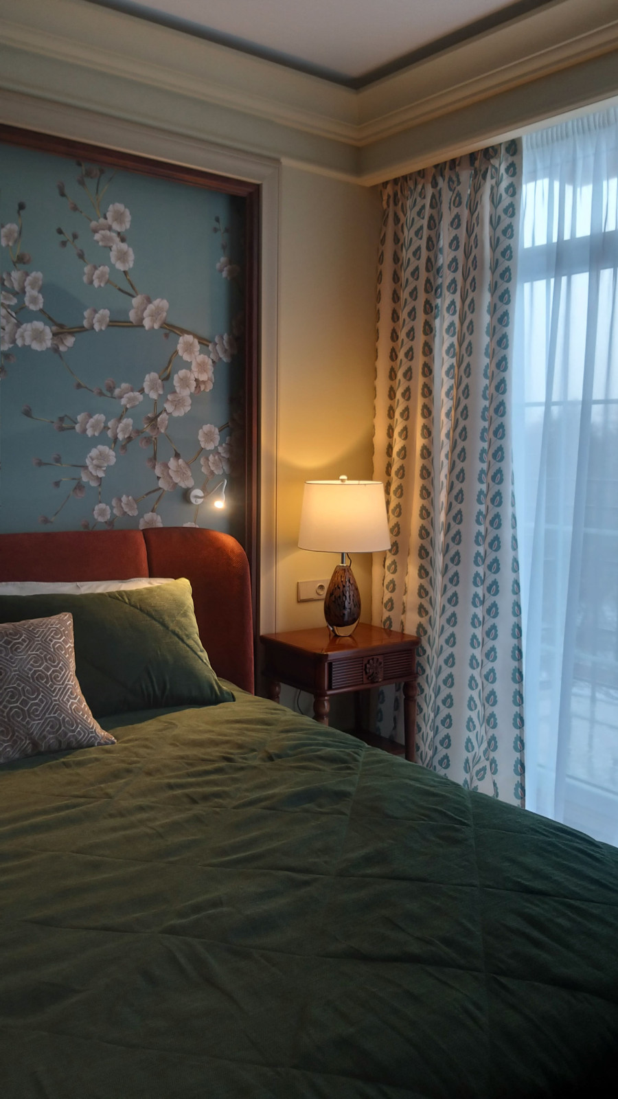 Обложка проекта: Реализованный объект в Светлогорске 2