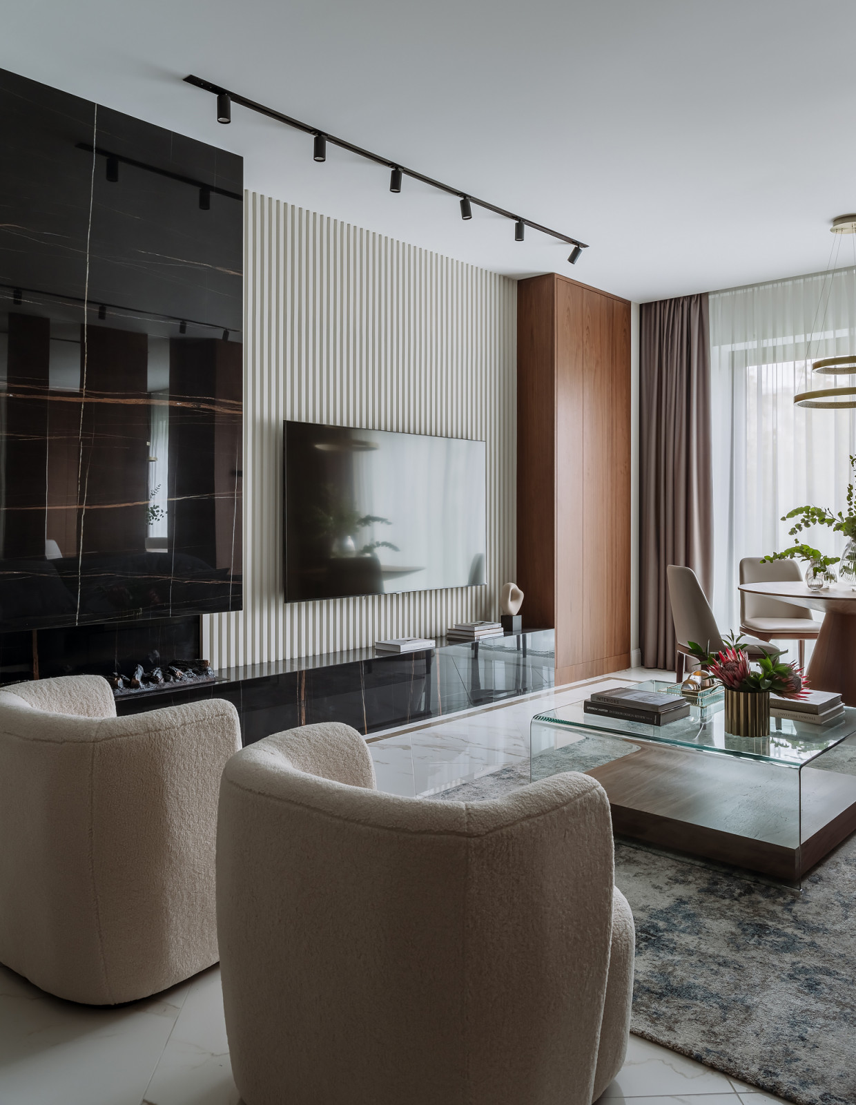 ЖК Сады Пекина 4