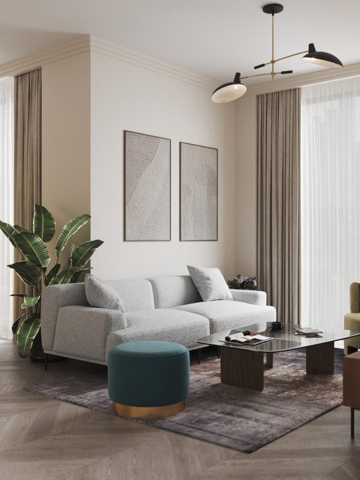 Прайм Парк 2