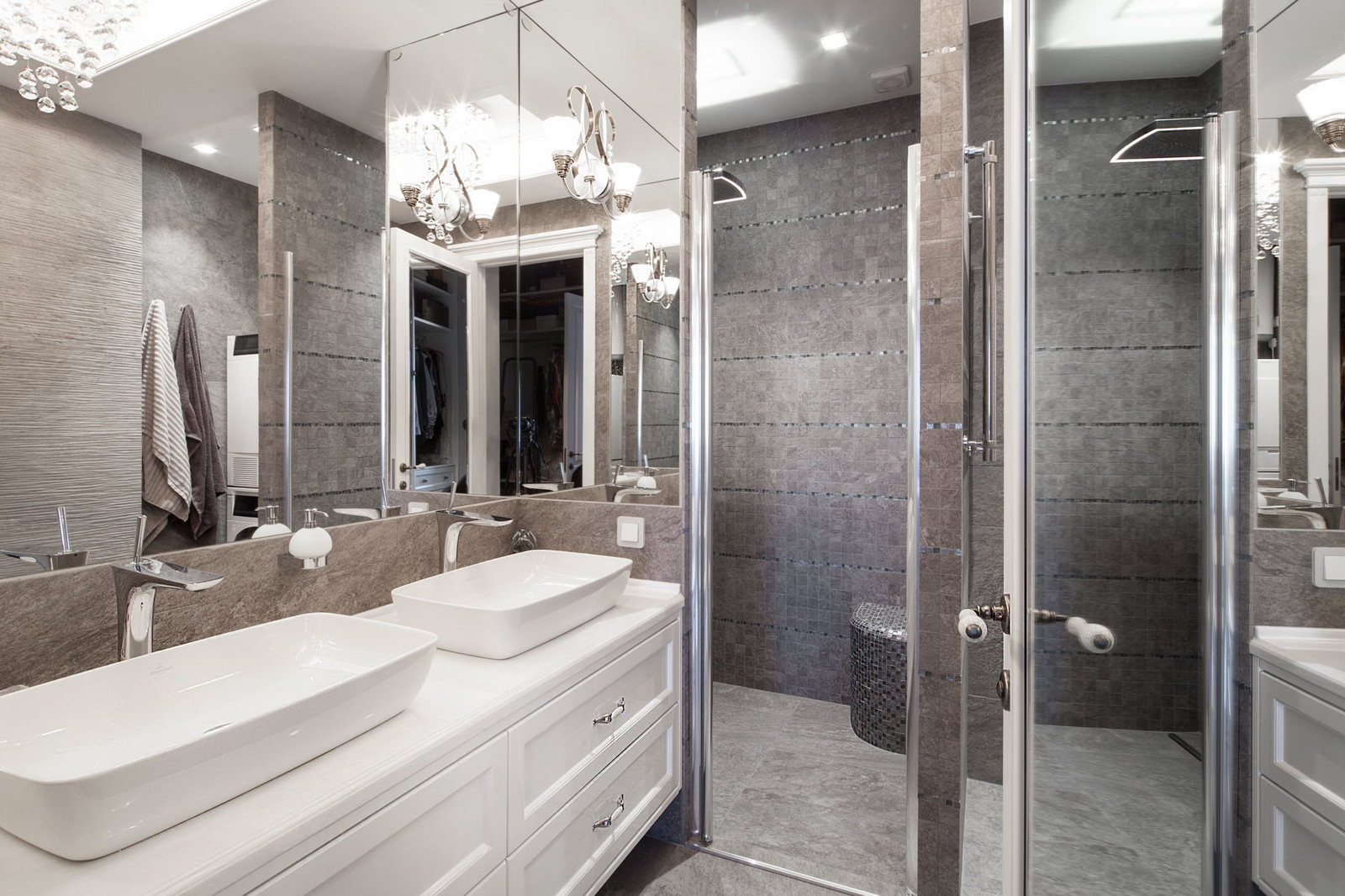 Квартира у Новоспасского монастыря