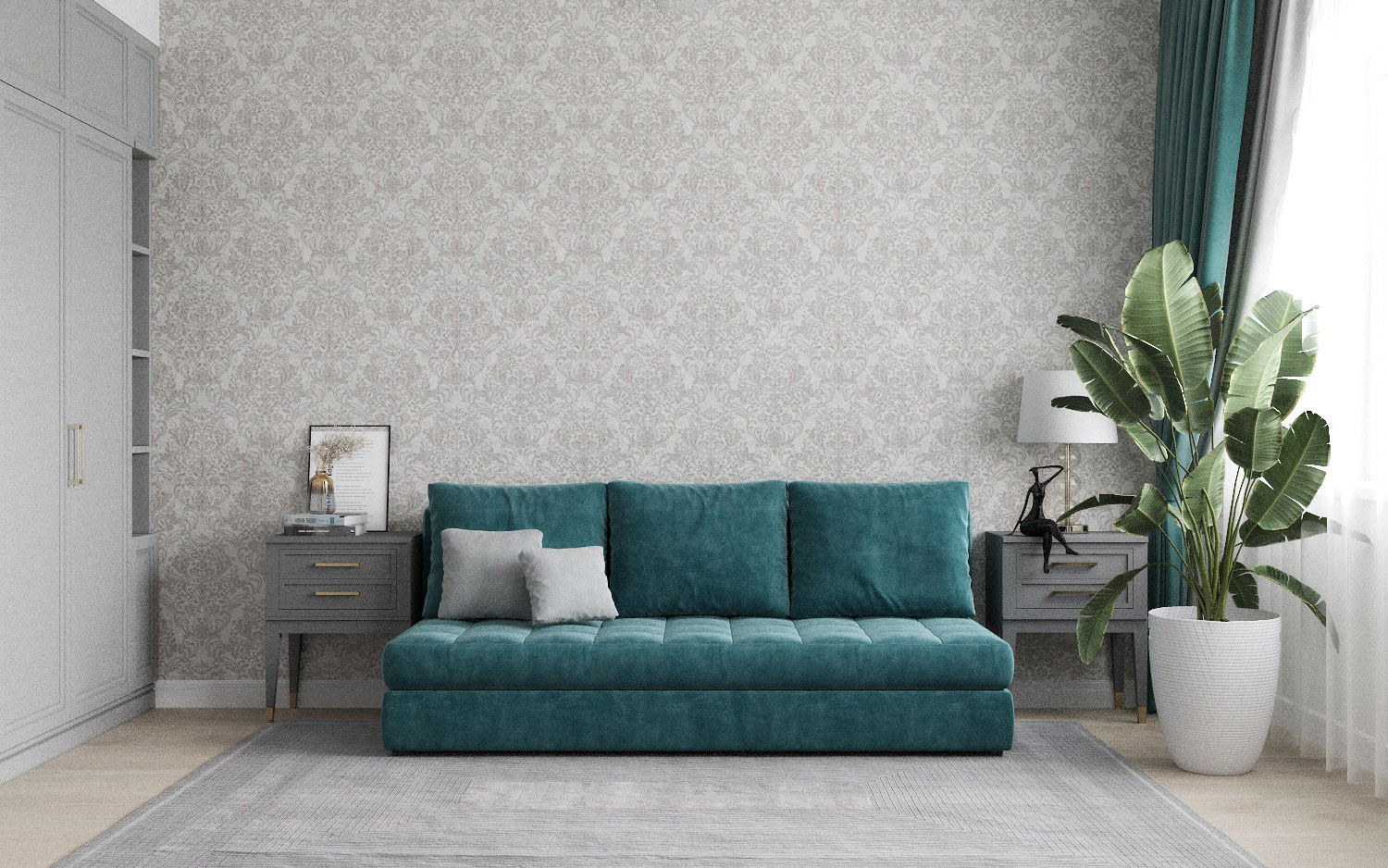 Андреевский парк