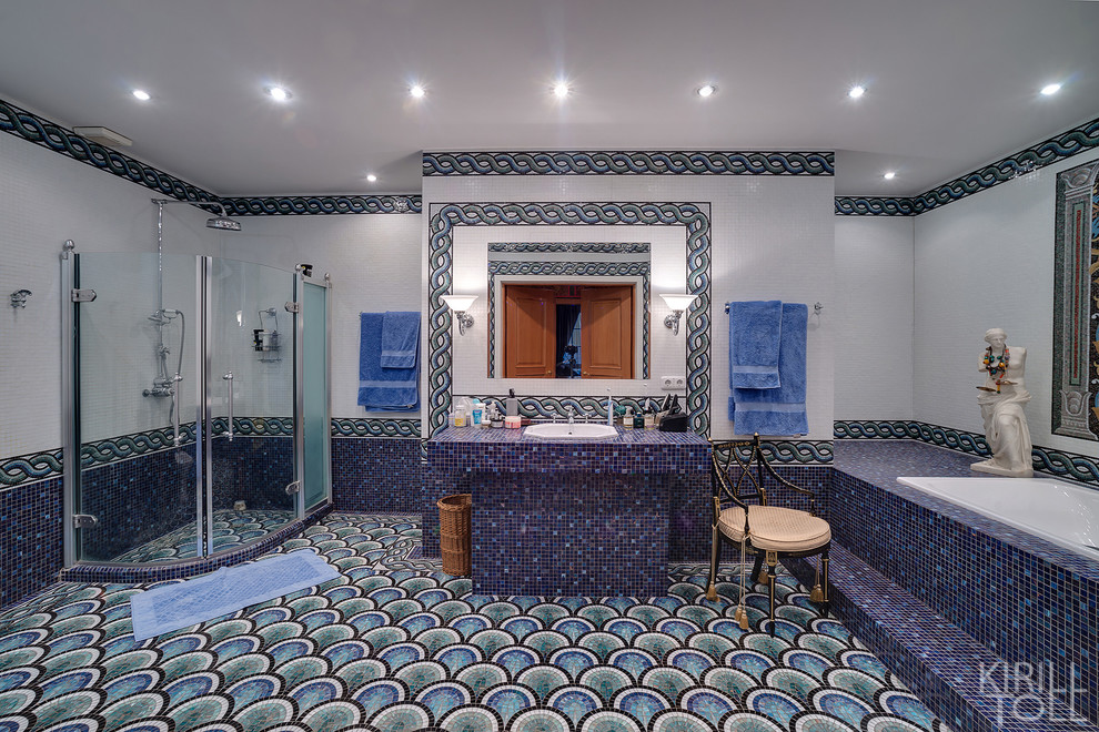 Красная квартира