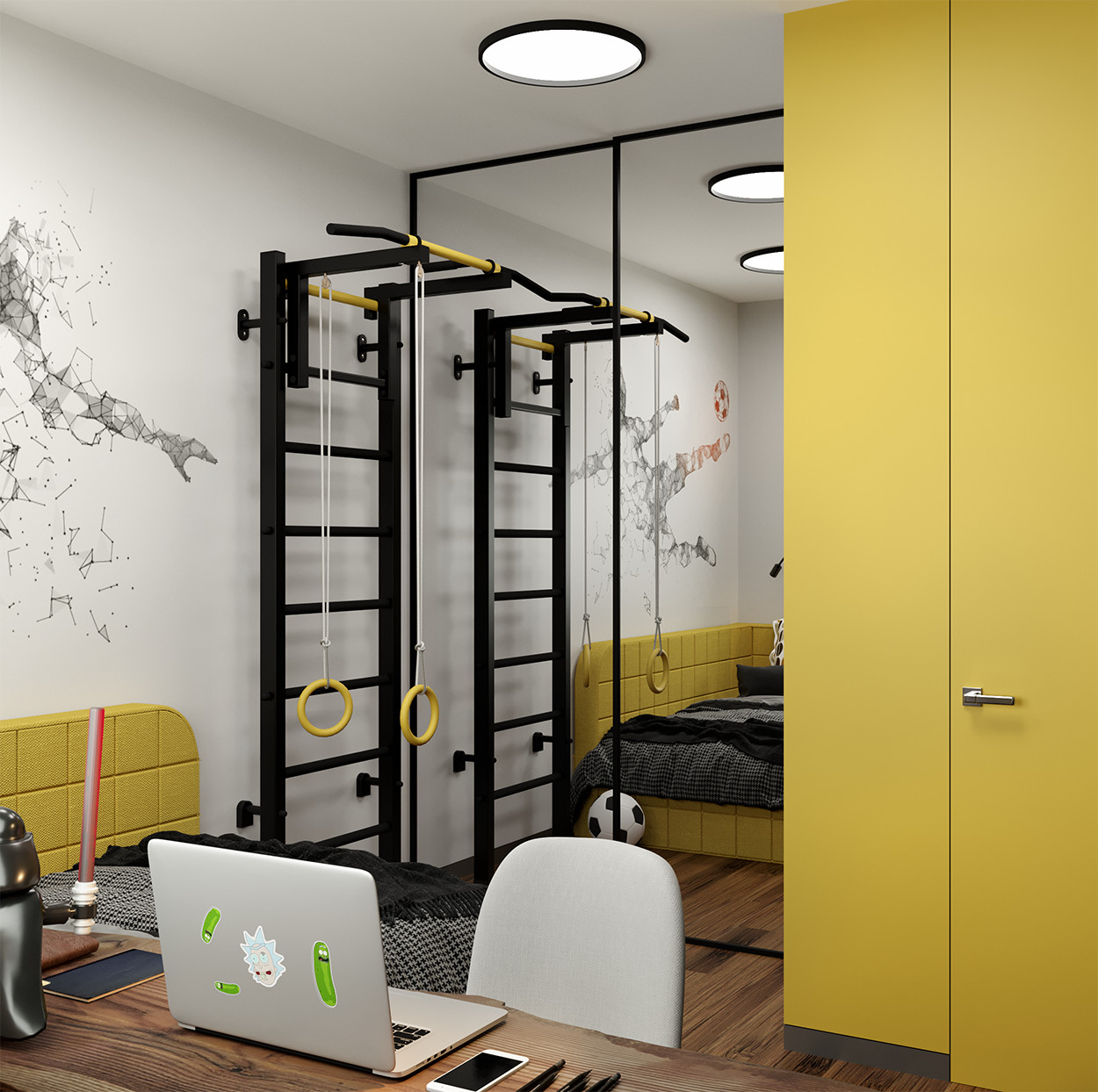 ЖК " Михайлова 31"