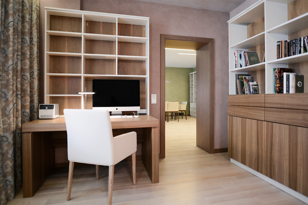 Уютная геометрия