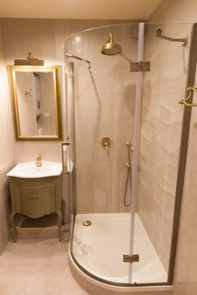 Квартира на ул.Воровского