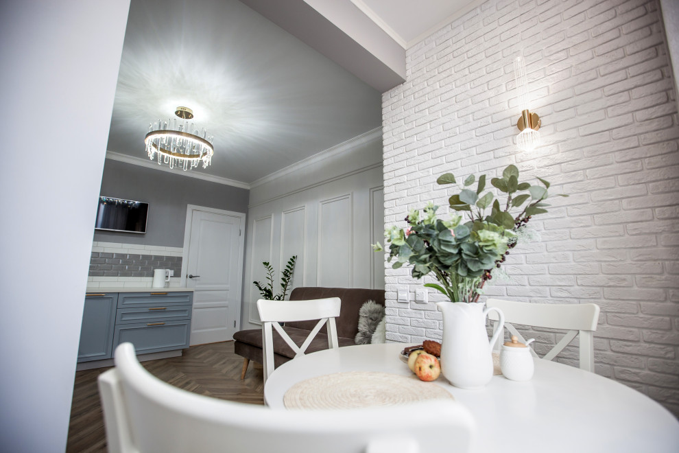 Шелковая пыль РЕАЛИЗАЦИЯ