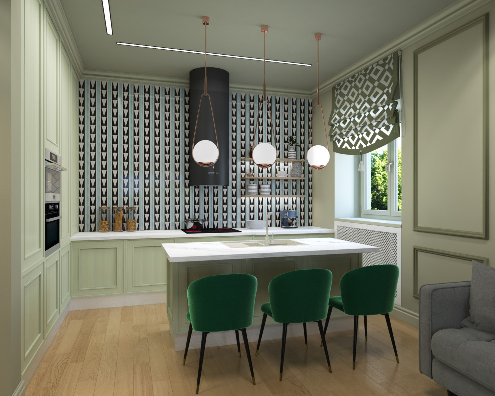 Коттедж в Белебее