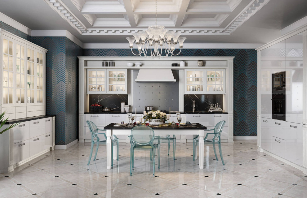 Кухня Маринара