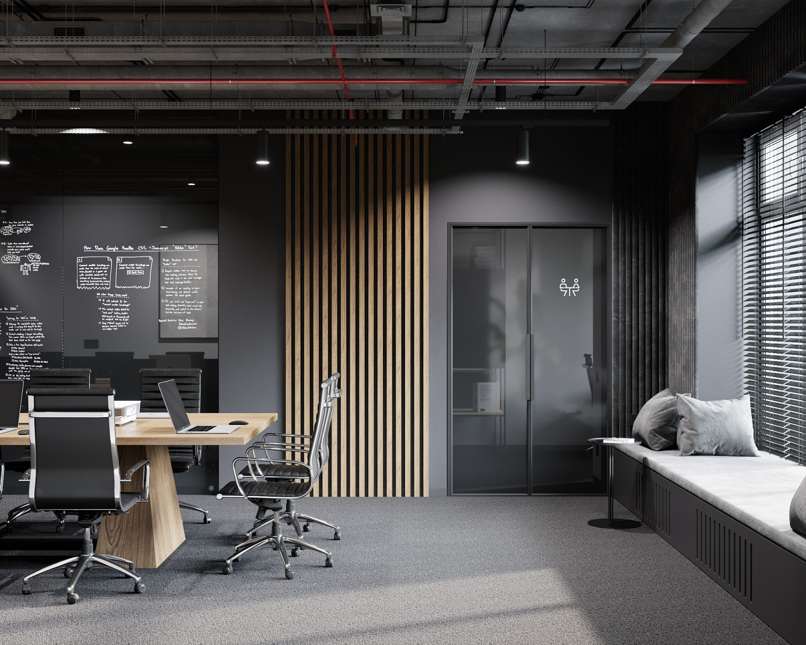 OFFICE CUB
