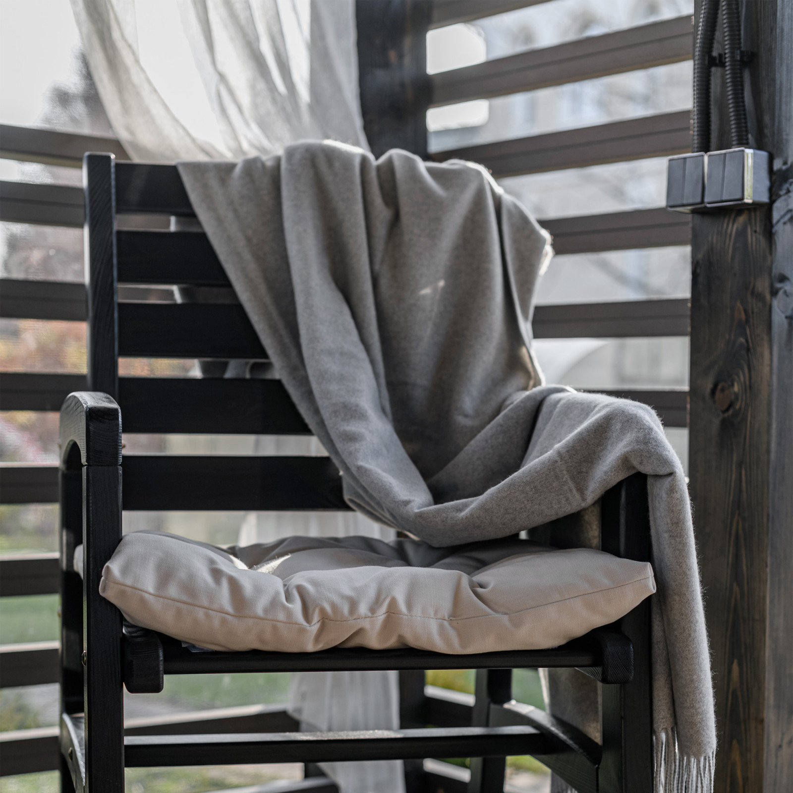 Серия накладных устройств Gallant