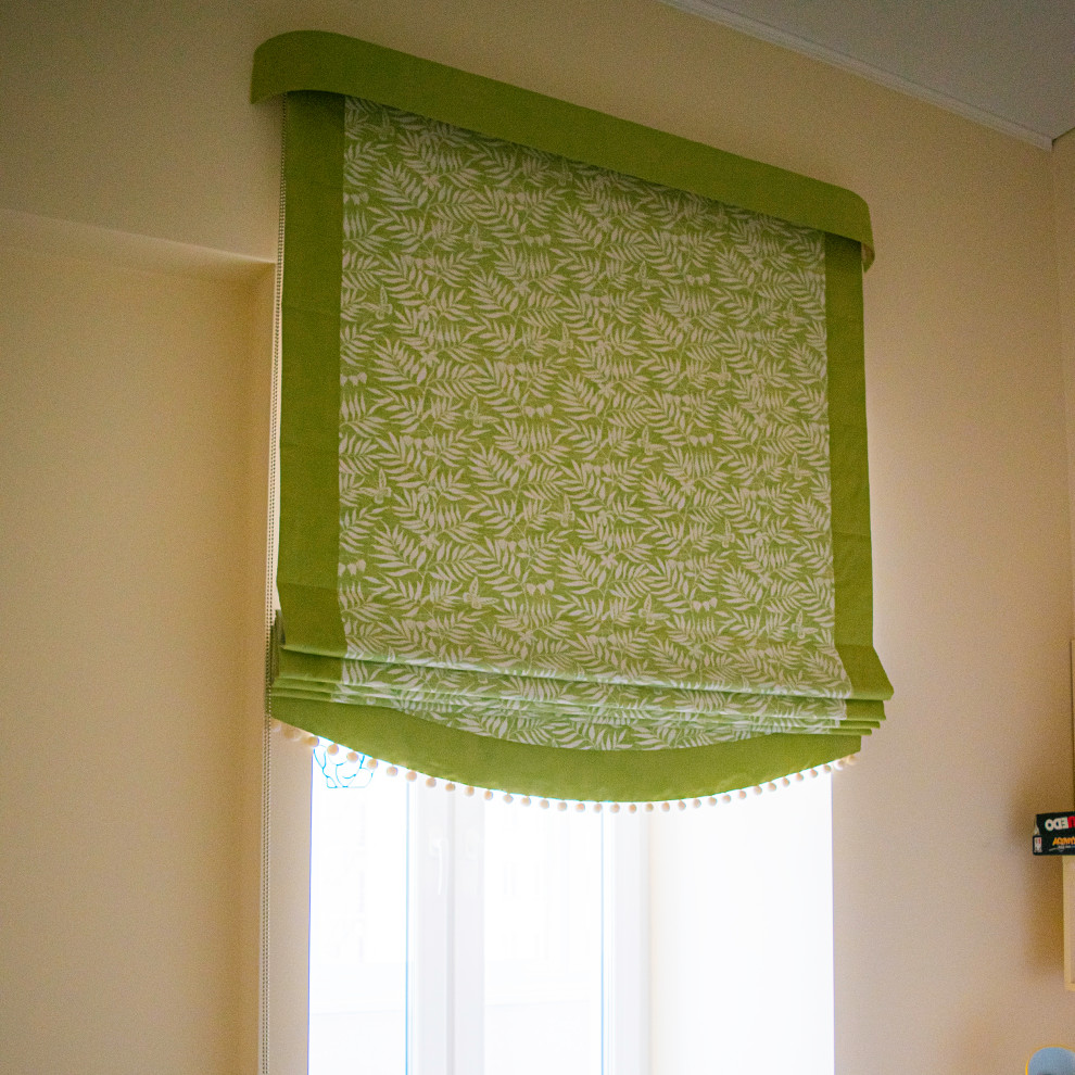 Квартира на Сущевке