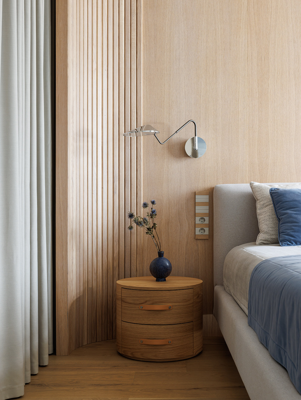 Квартира в ЖК Роял Парк