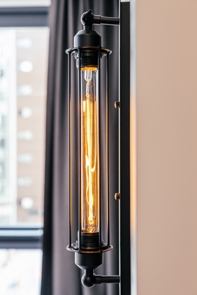 Квартира Лофт. ЖК Привилегия