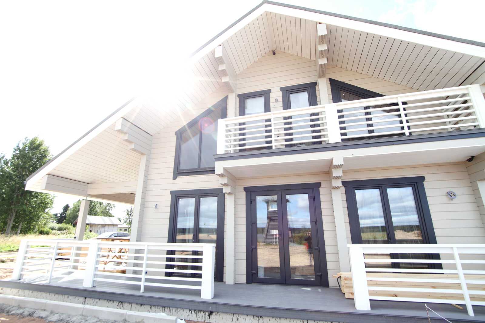 Обложка проекта: Проект "Верон"