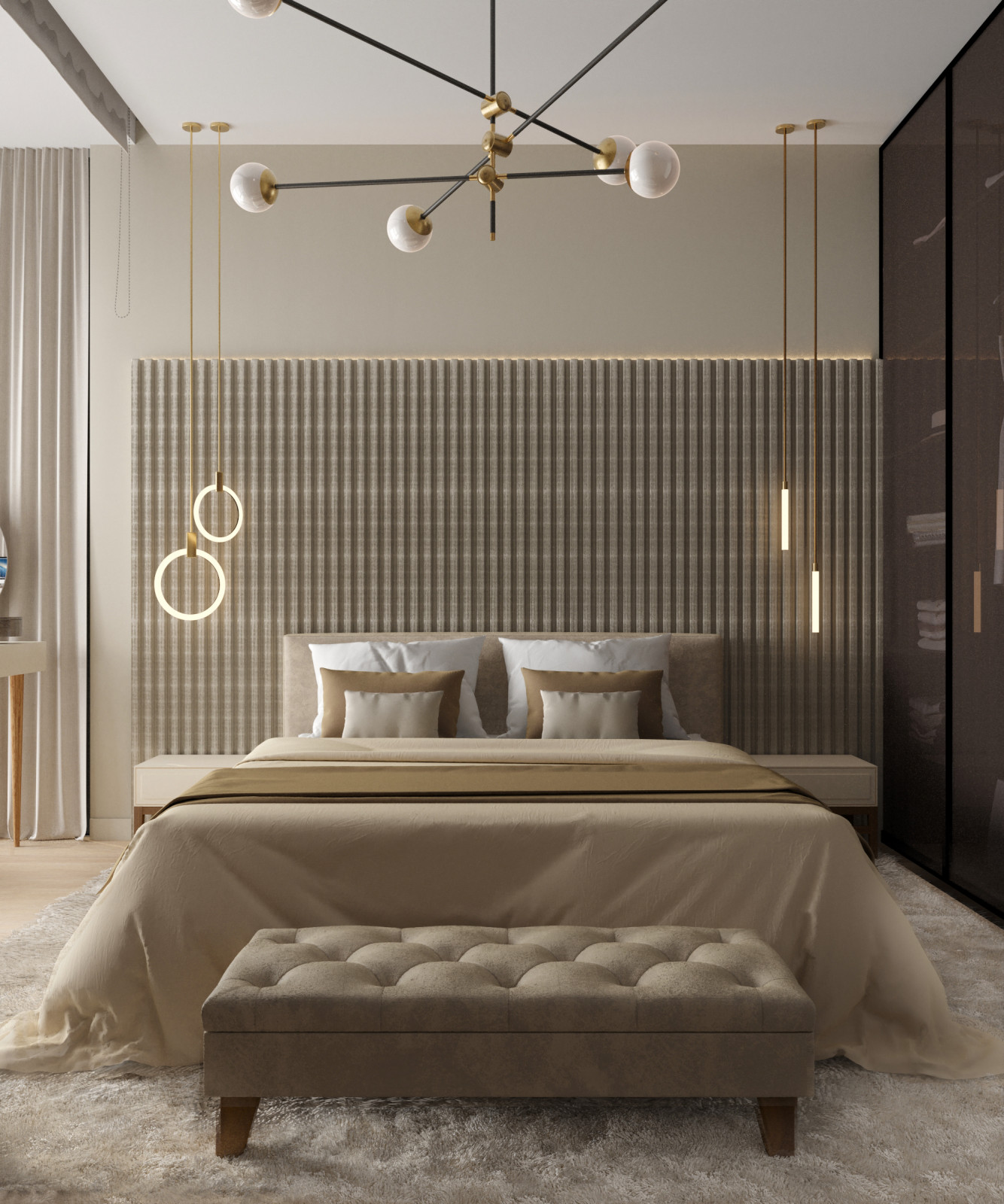 ЖК Полис на Московской