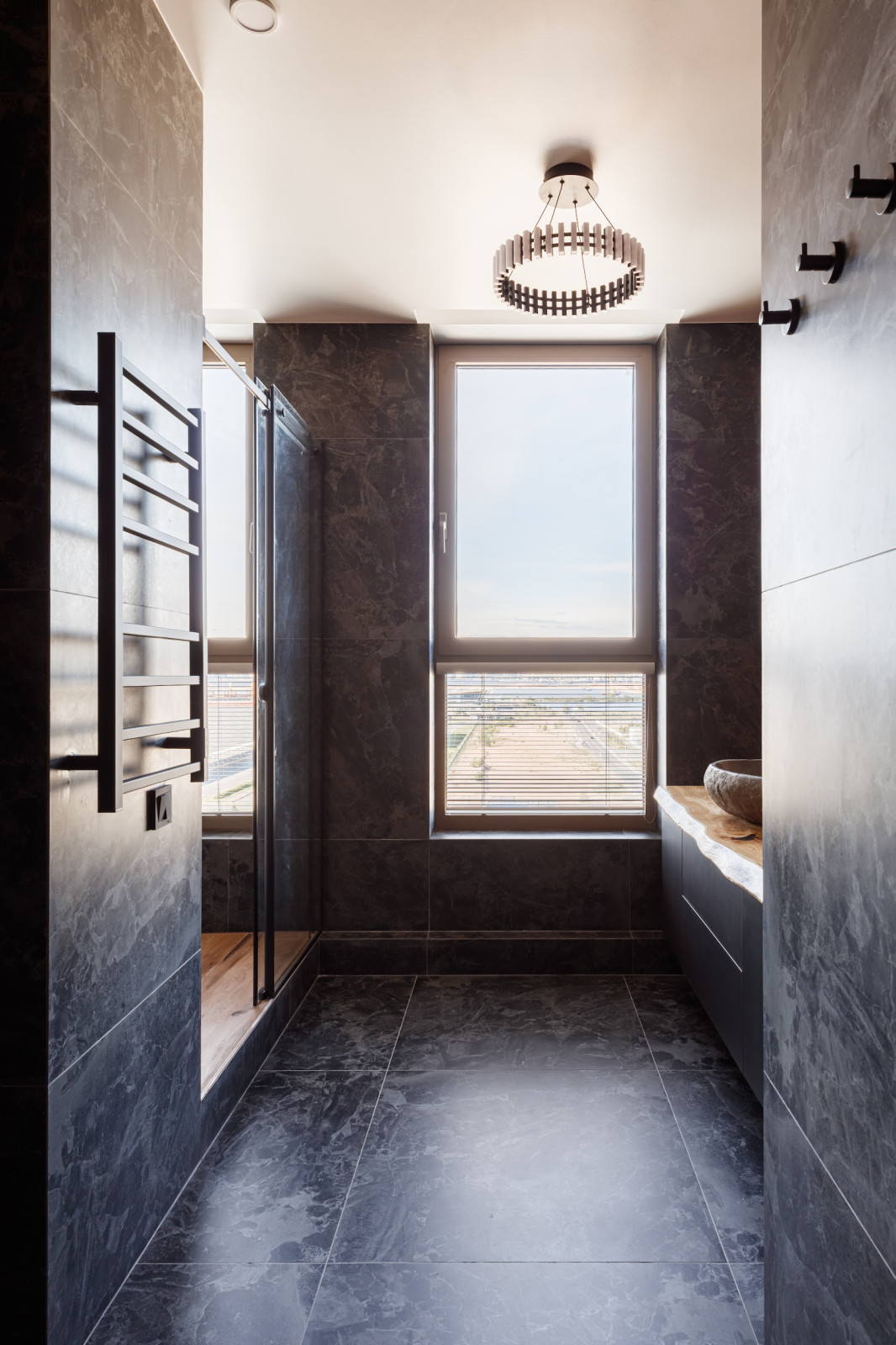 ЖК Голден сити 1