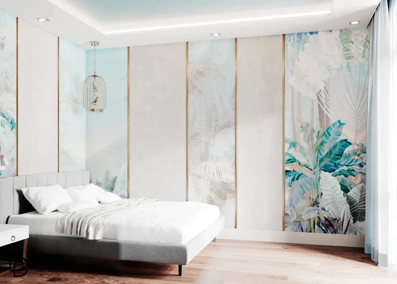 Проект "Немного солнца в холодной воде"