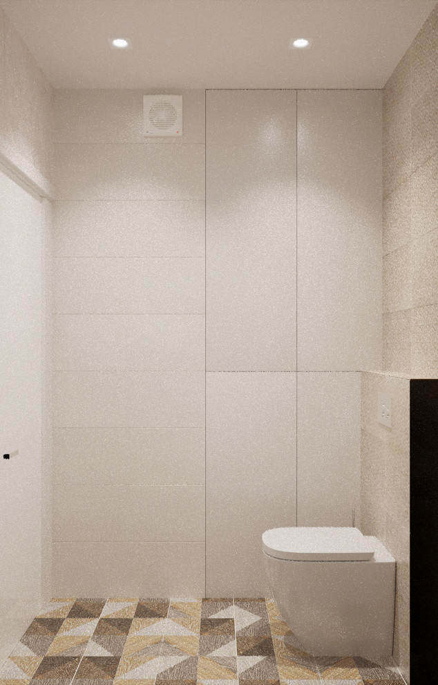 Трехкомнатная квартира в Нефтеюганске