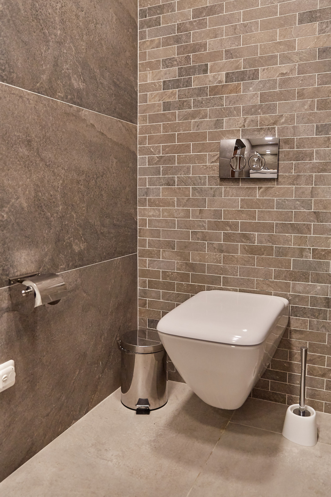 Обложка проекта: Шале минимал / Chalet minimal