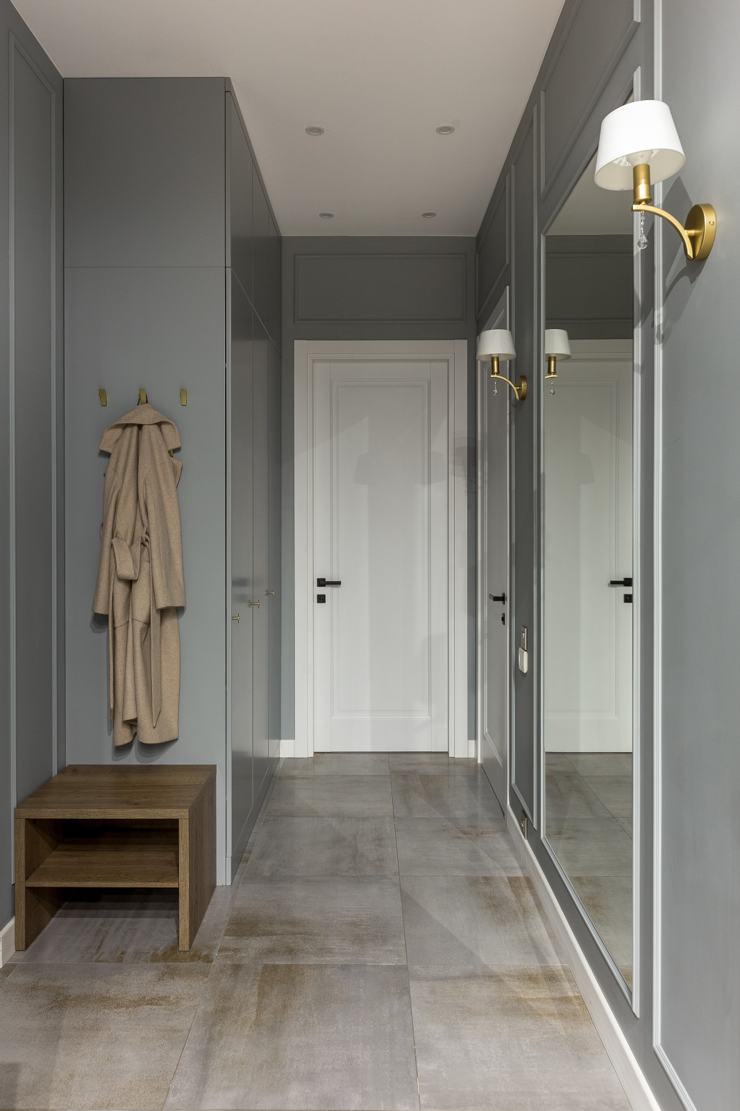 Квартира в ЖК "Новочеремушкинская, 17"