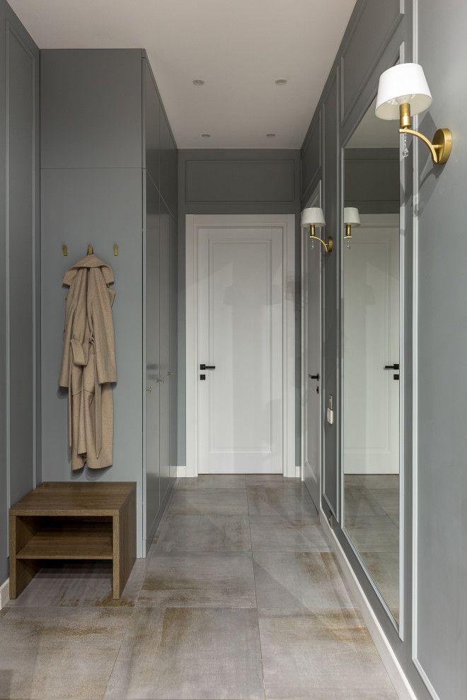 Квартира в ЖК "Новочеремушкинская, 17"