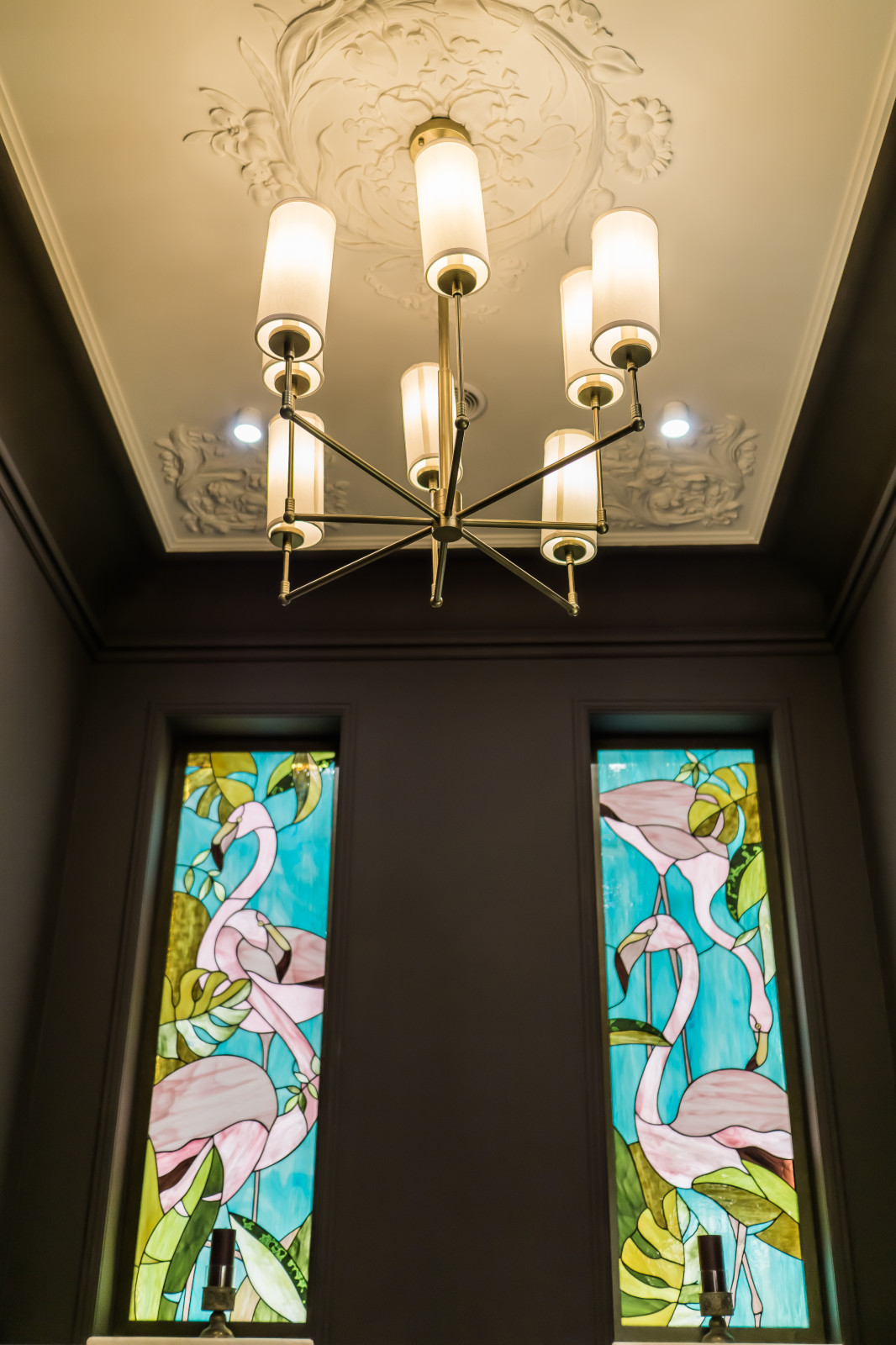 CHATEAU DE LA PETROGRADKA